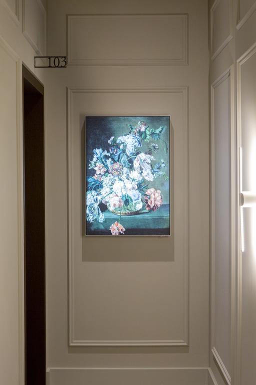 The Fritz Koenigsallee 4* Düsseldorf